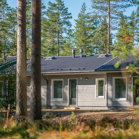 Saimaa Light Apartment Imatra Bagian luar foto