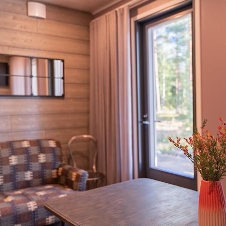 Saimaa Light Apartment Imatra Bagian luar foto