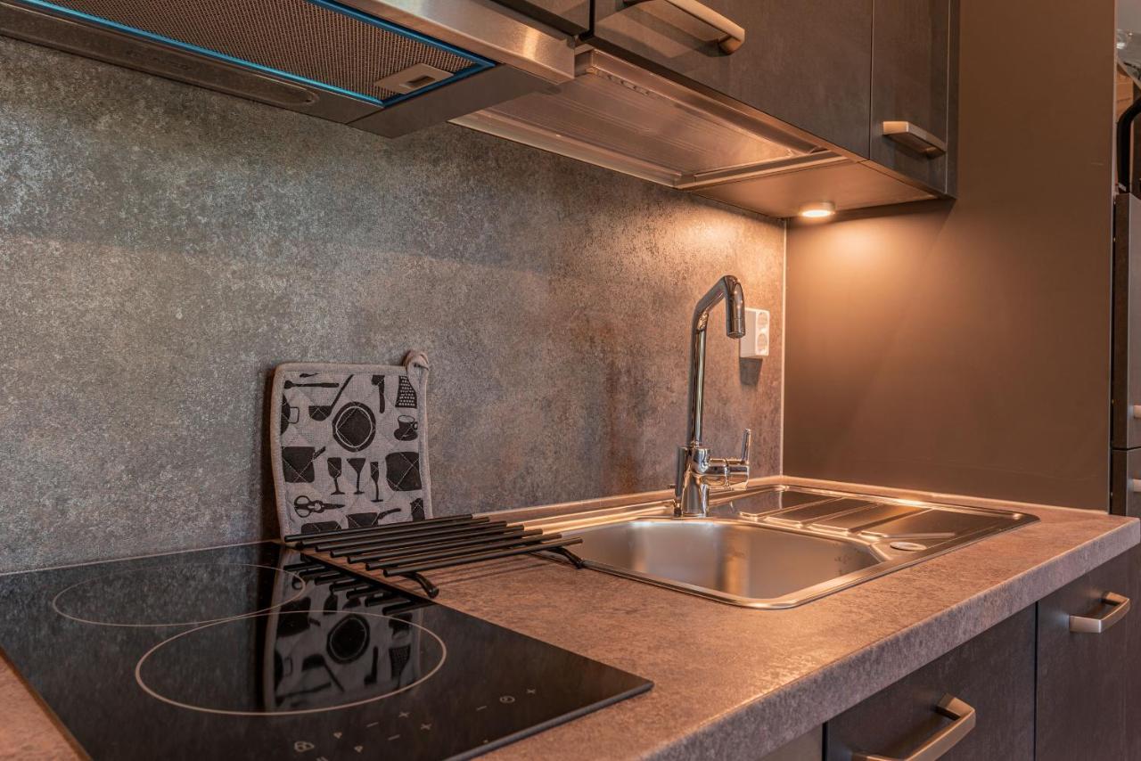 Saimaa Light Apartment Imatra Bagian luar foto