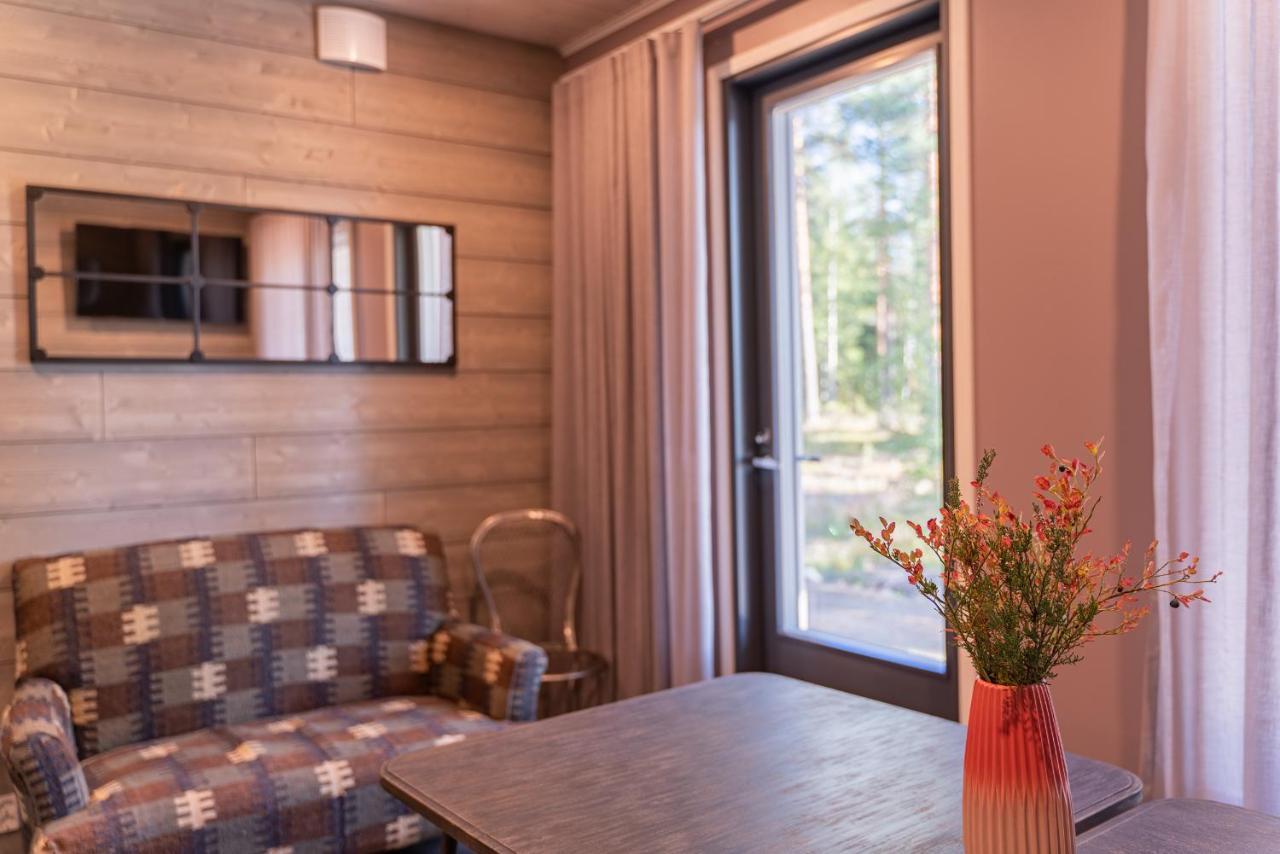 Saimaa Light Apartment Imatra Bagian luar foto