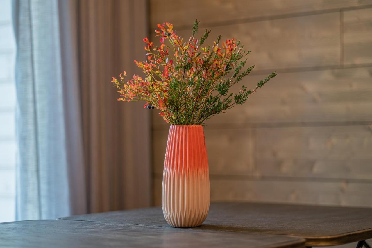 Saimaa Light Apartment Imatra Bagian luar foto