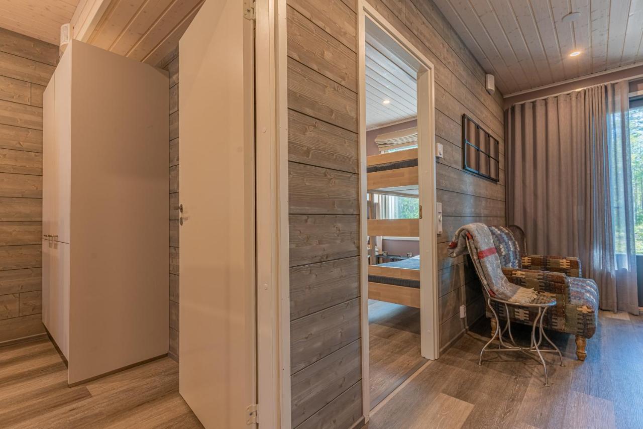 Saimaa Light Apartment Imatra Bagian luar foto